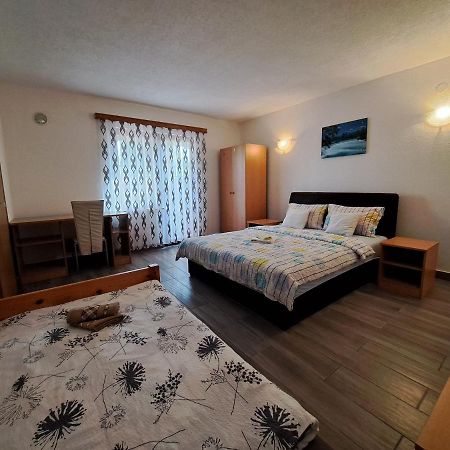 Apartman Morana 斯诺基 外观 照片