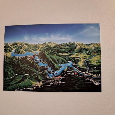 Apartman Morana 斯诺基 外观 照片
