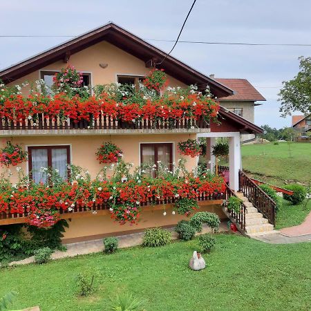Apartman Morana 斯诺基 外观 照片