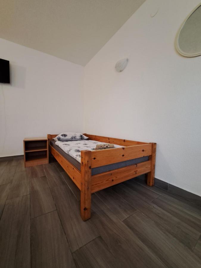 Apartman Morana 斯诺基 外观 照片