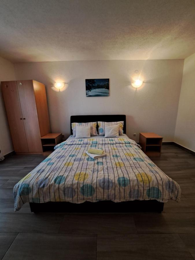 Apartman Morana 斯诺基 外观 照片