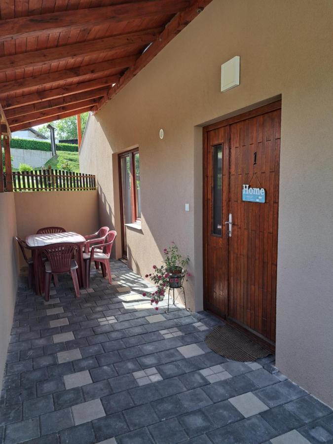 Apartman Morana 斯诺基 外观 照片