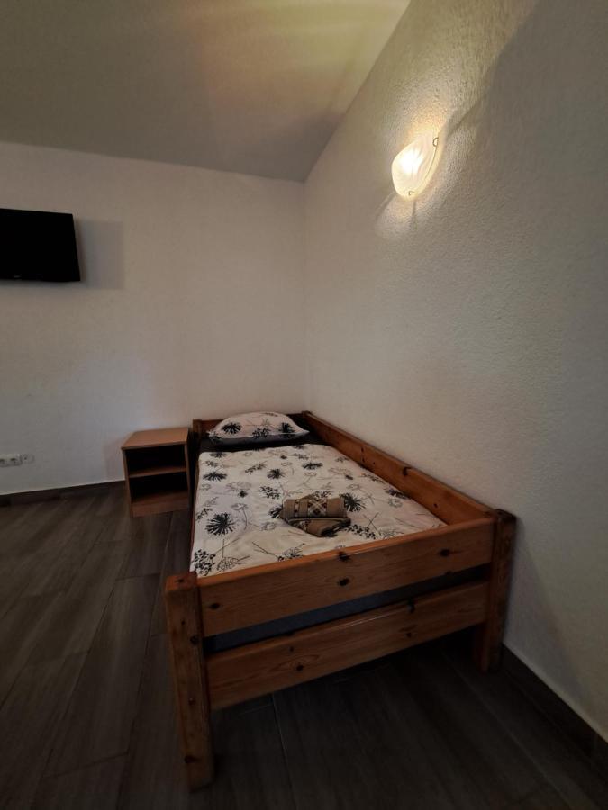 Apartman Morana 斯诺基 外观 照片