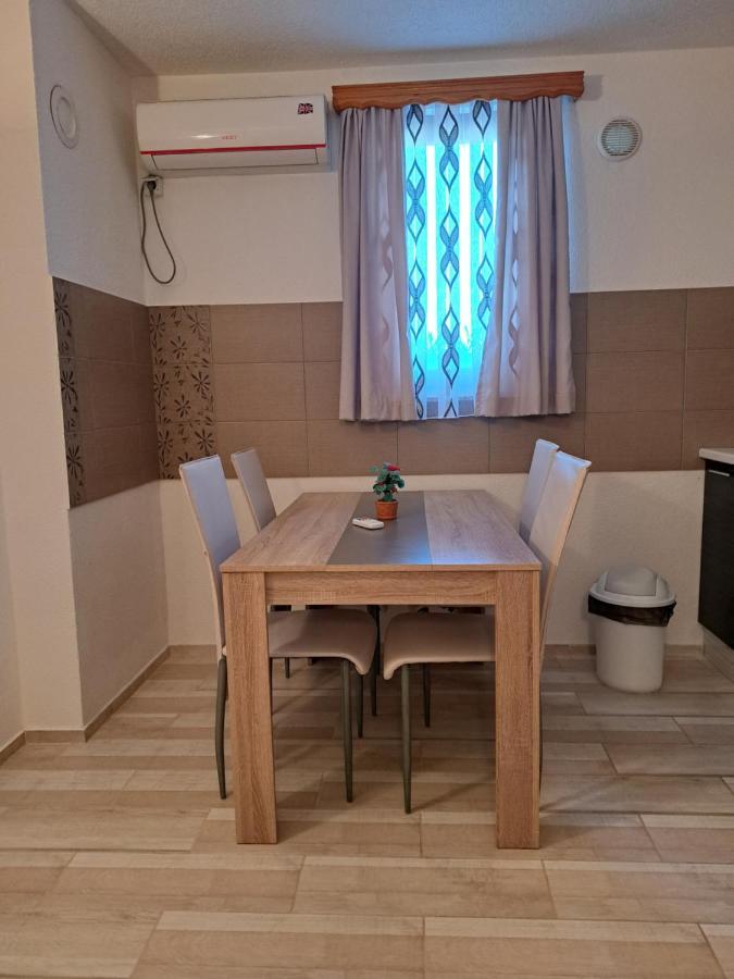Apartman Morana 斯诺基 外观 照片