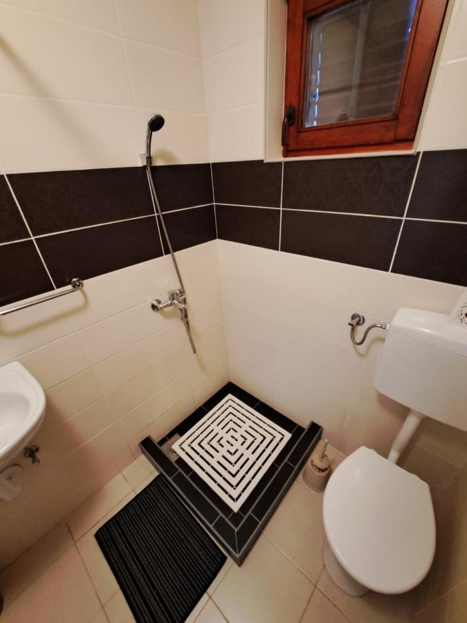 Apartman Morana 斯诺基 外观 照片