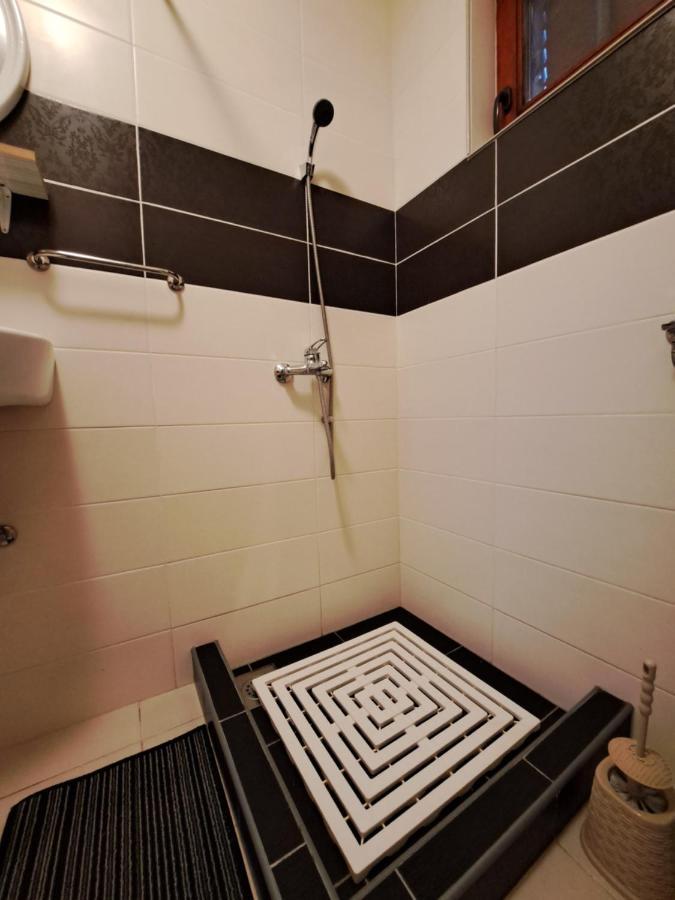 Apartman Morana 斯诺基 外观 照片