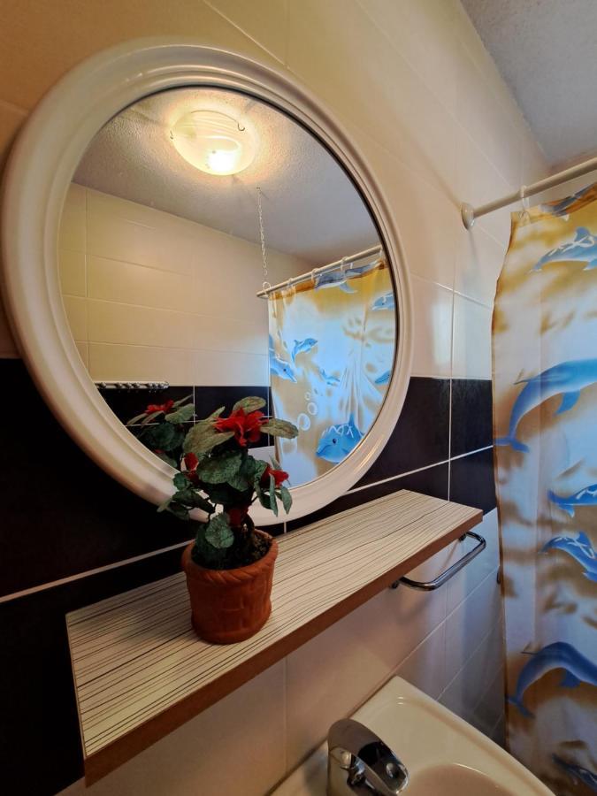 Apartman Morana 斯诺基 外观 照片