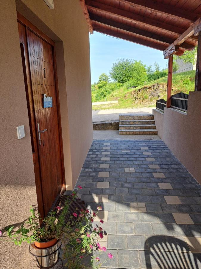 Apartman Morana 斯诺基 外观 照片