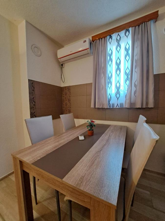 Apartman Morana 斯诺基 外观 照片