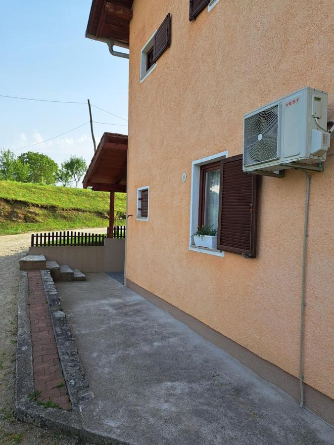 Apartman Morana 斯诺基 外观 照片