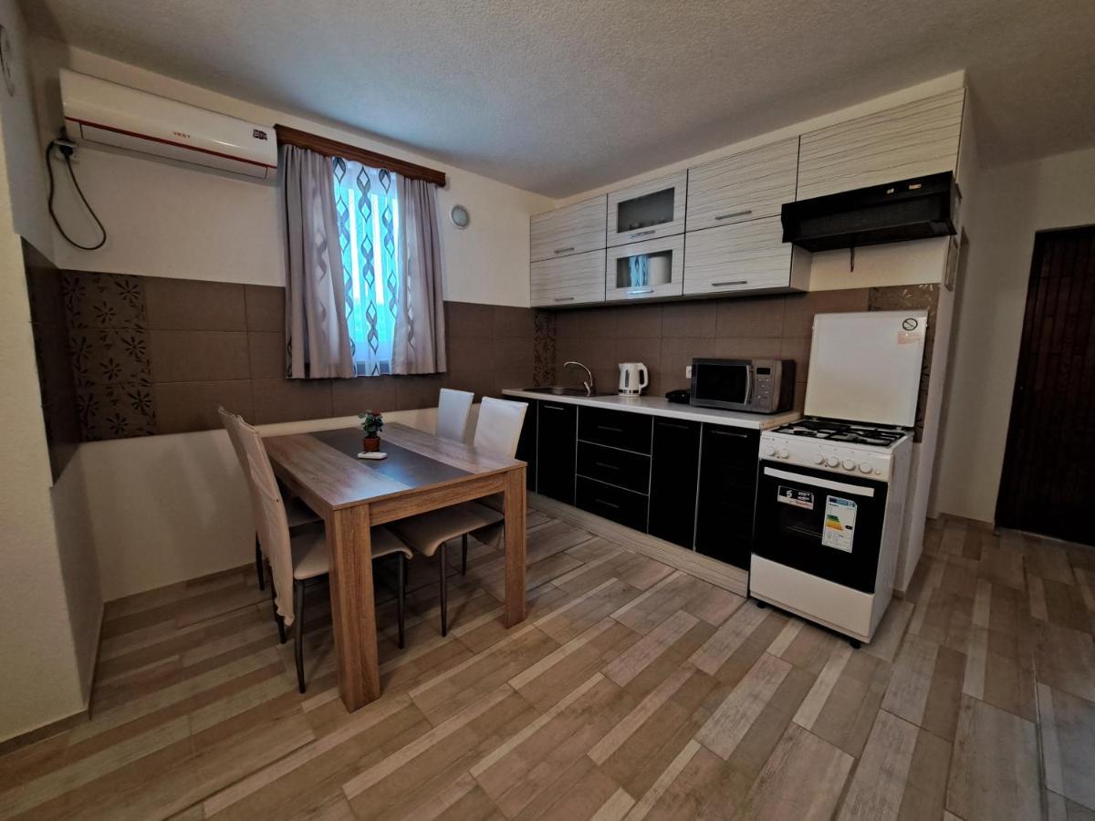 Apartman Morana 斯诺基 外观 照片
