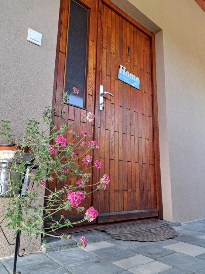 Apartman Morana 斯诺基 外观 照片