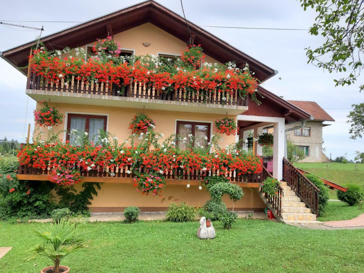 Apartman Morana 斯诺基 外观 照片